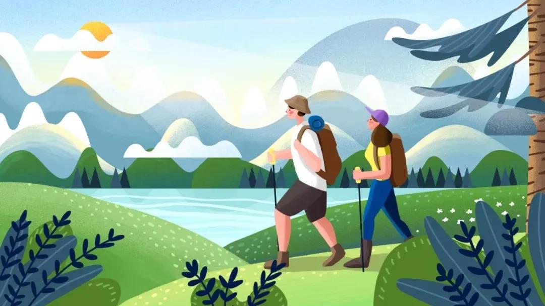 小腿是第二心臟，連著(zhù)肝腦心！腿年輕，人不老，五招降低小腿年齡！