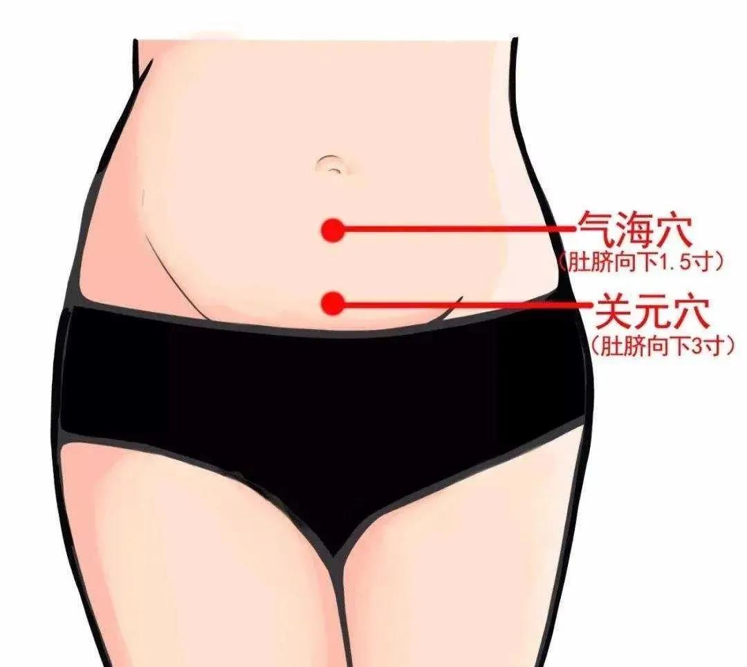 為什么說(shuō)養顏的最高境界是艾灸呢？（分享艾灸6年的養生心得）