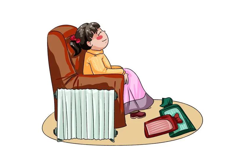 冬天最不應該做的六件事，最后一件很多人天天在做！