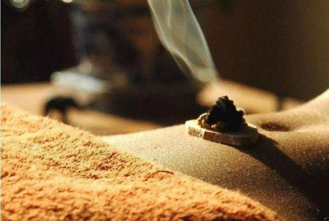 艾隔一物，灸之有奇效--蘄善堂智能隔物灸即將上市