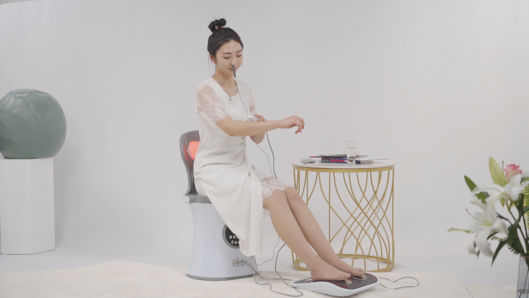 創(chuàng  )新|引領(lǐng)|向未來(lái)·蘄善堂第七代智能光熏養生儀隆重上市！