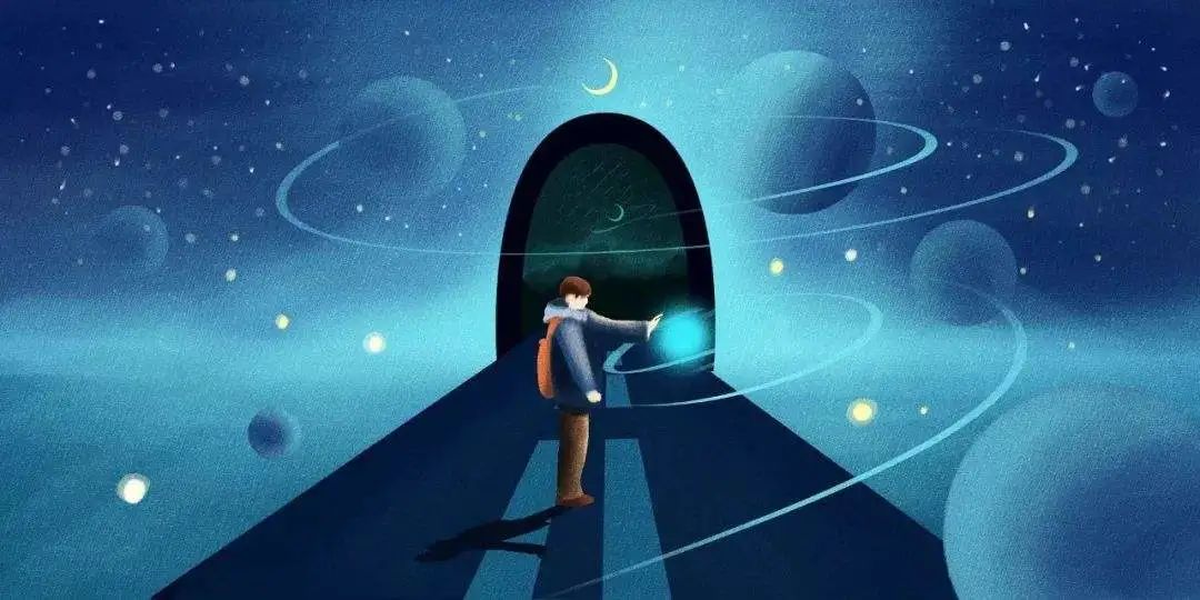 年齡順口溜，參透人生事