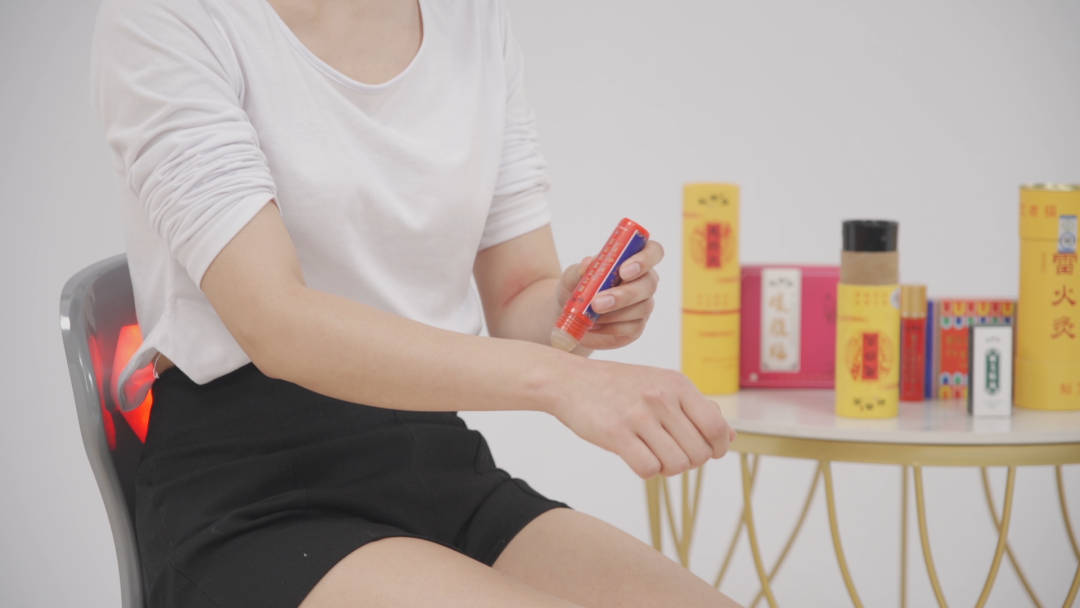 熱烈祝賀蘄善堂系列產(chǎn)品成功入駐鄭州新華中醫院！