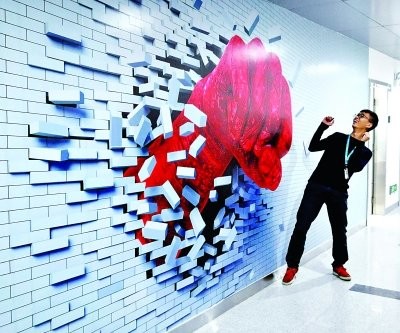 實(shí)體營(yíng)銷(xiāo)新思路，打破傳統舊觀(guān)念