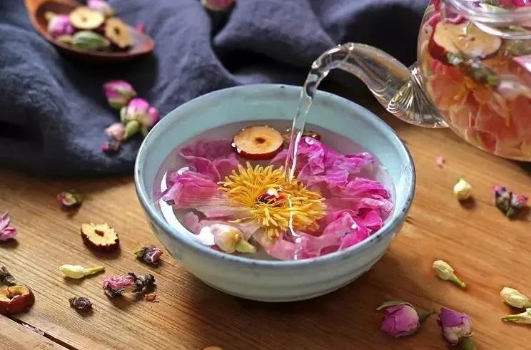 入秋三分虛，秋季要暖養！