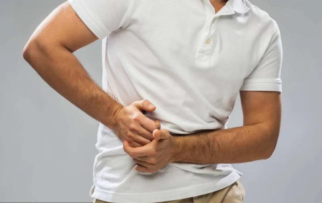 肚子硬，易得??！灸透4穴，腹部軟如棉，百病懶得纏！