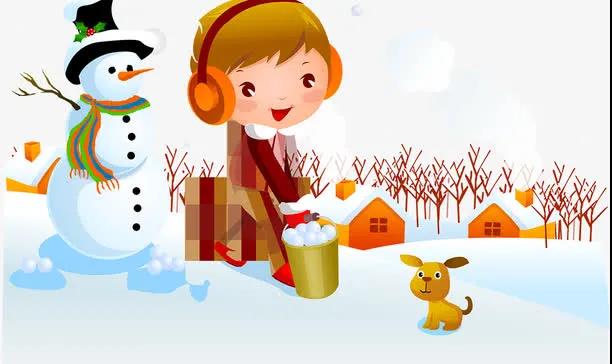 男女老少齊上陣，將寒潮拒之體外，艾灸這個(gè)穴位驅寒補陽(yáng)