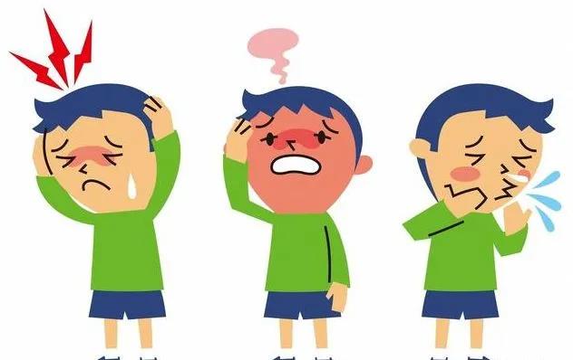 咳不離肺，卻不止于肺！辨證止咳有妙招