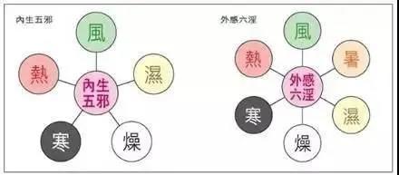 艾灸后，寒氣和濕氣去哪了？