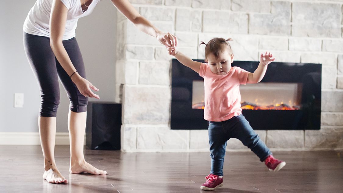 借助春天的“發(fā)陳”之力，讓孩子更健康