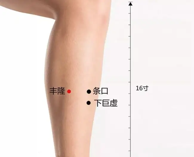 身上的4個(gè)祛濕開(kāi)關(guān)，灸出濕毒還身體舒暢！